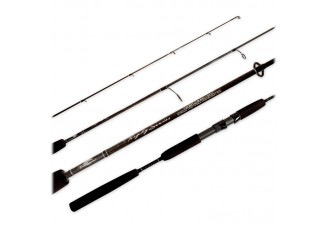 Tsunami Slow Pitch Jigging Rod